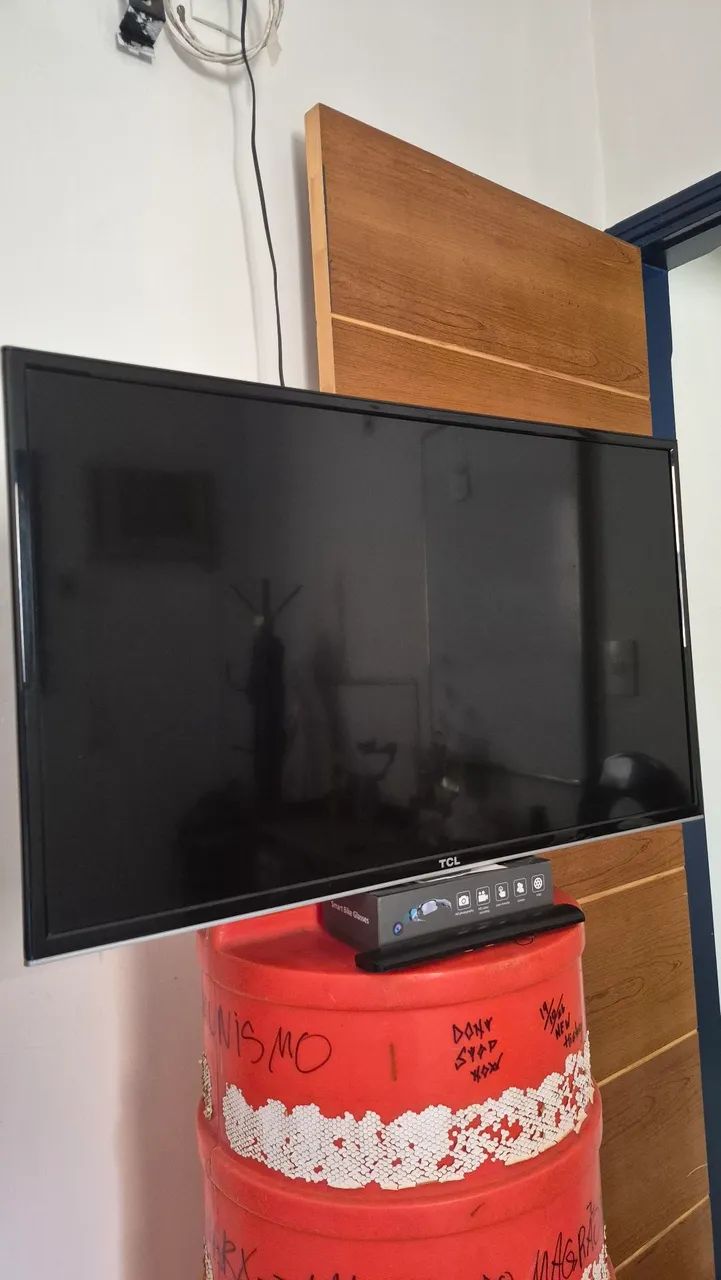 TV SMART 32"