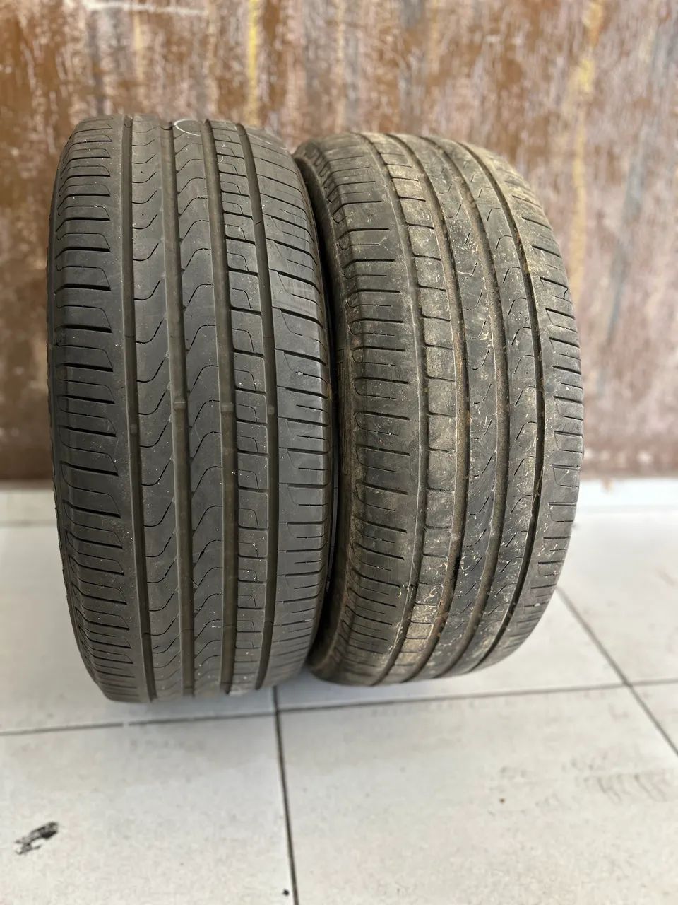 PNEU 235.50.18 SCORPION - Peças para carros, vans e utilitários 