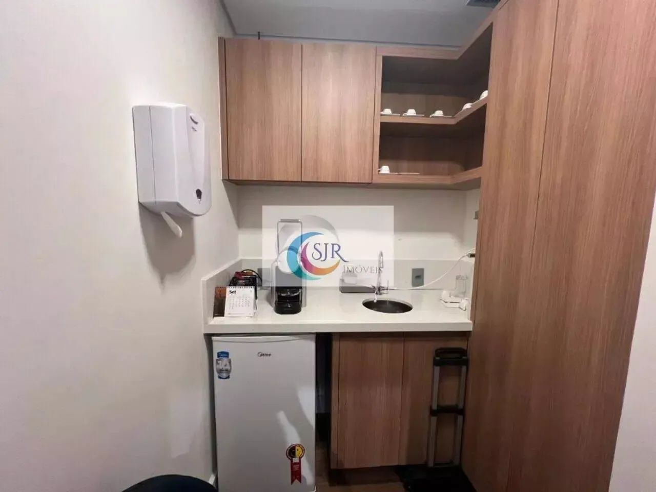 Conjunto para alugar, 412 m² por - Itaim Bibi - São Paulo/SP - Foto 5