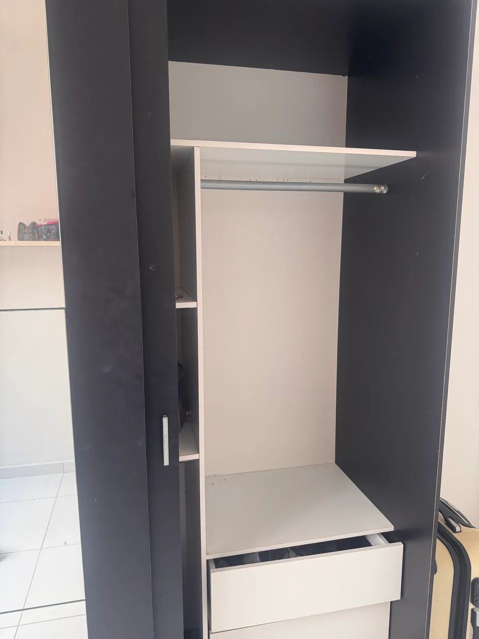 Vendo guarda roupa  - Foto 2