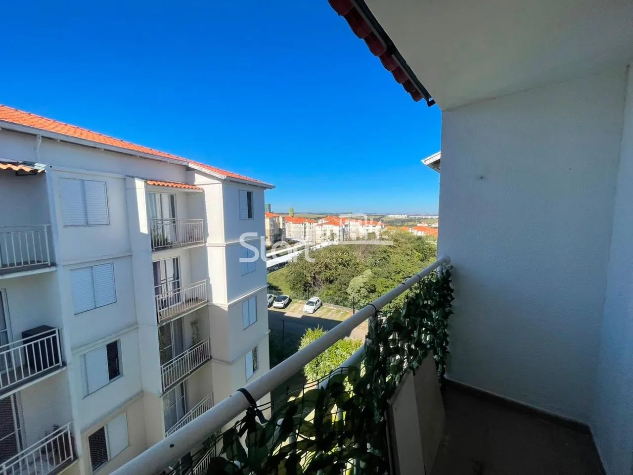 apartamento - Parque Jambeiro - Campinas - Foto 2