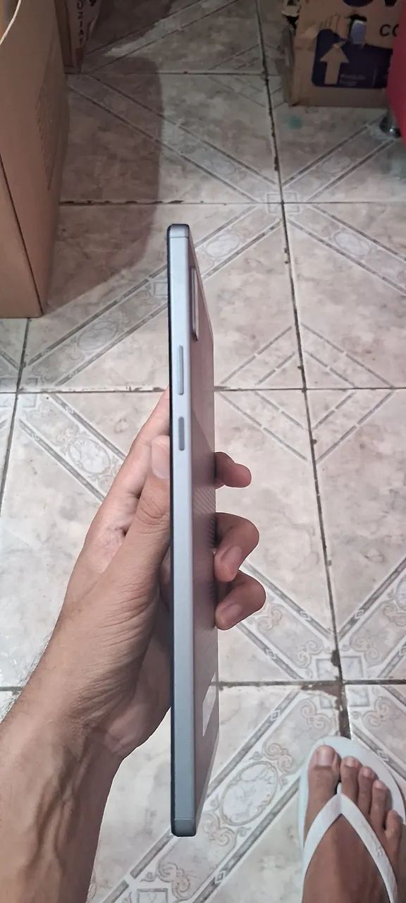 Tablet Lenovo Tab M9 Octa-Core 4gb ram Android 12 - Foto 3