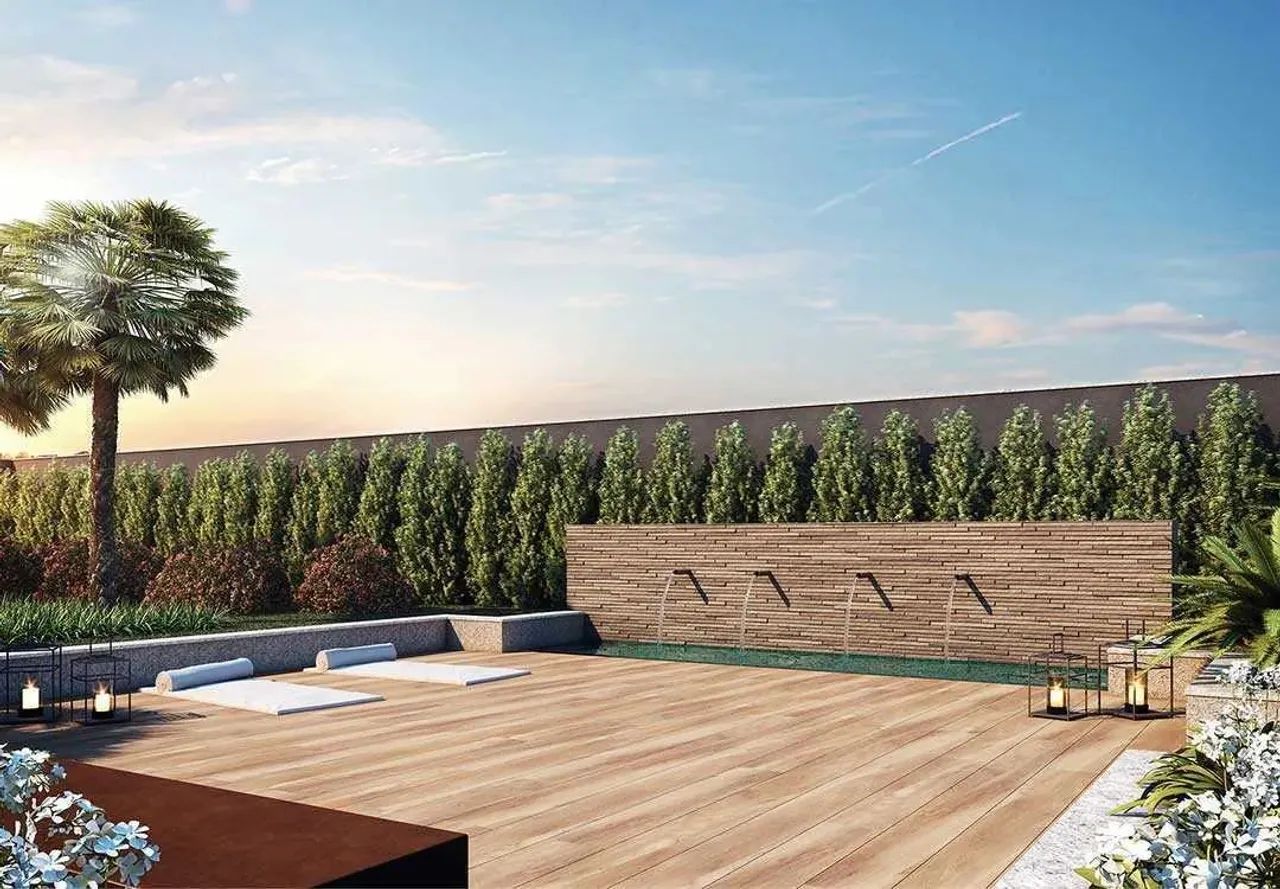 INFINITY ART RESIDENCES - Foto 6