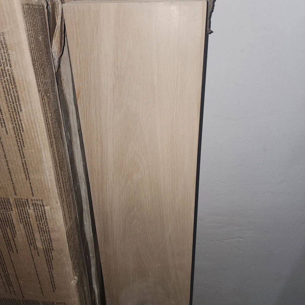 Porcelanato portinari 