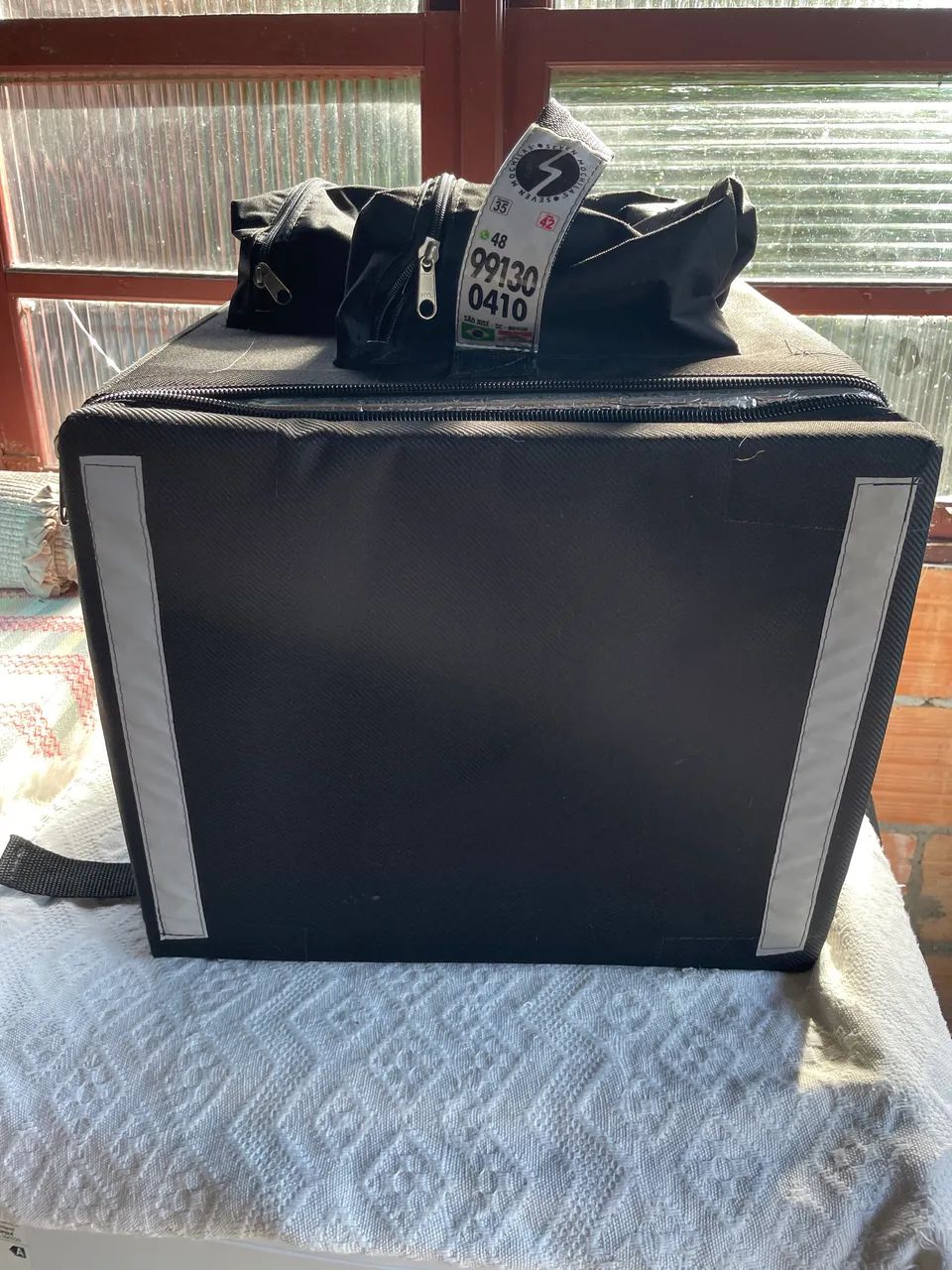 Bag Seven  - Foto 3