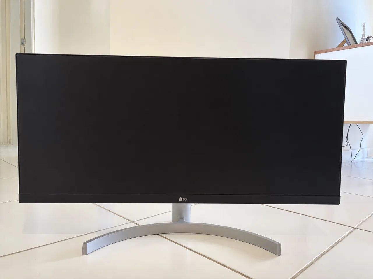 Monitor UltraWide LG 29WK600 IPS 29" Polegadas - Excelente Estado