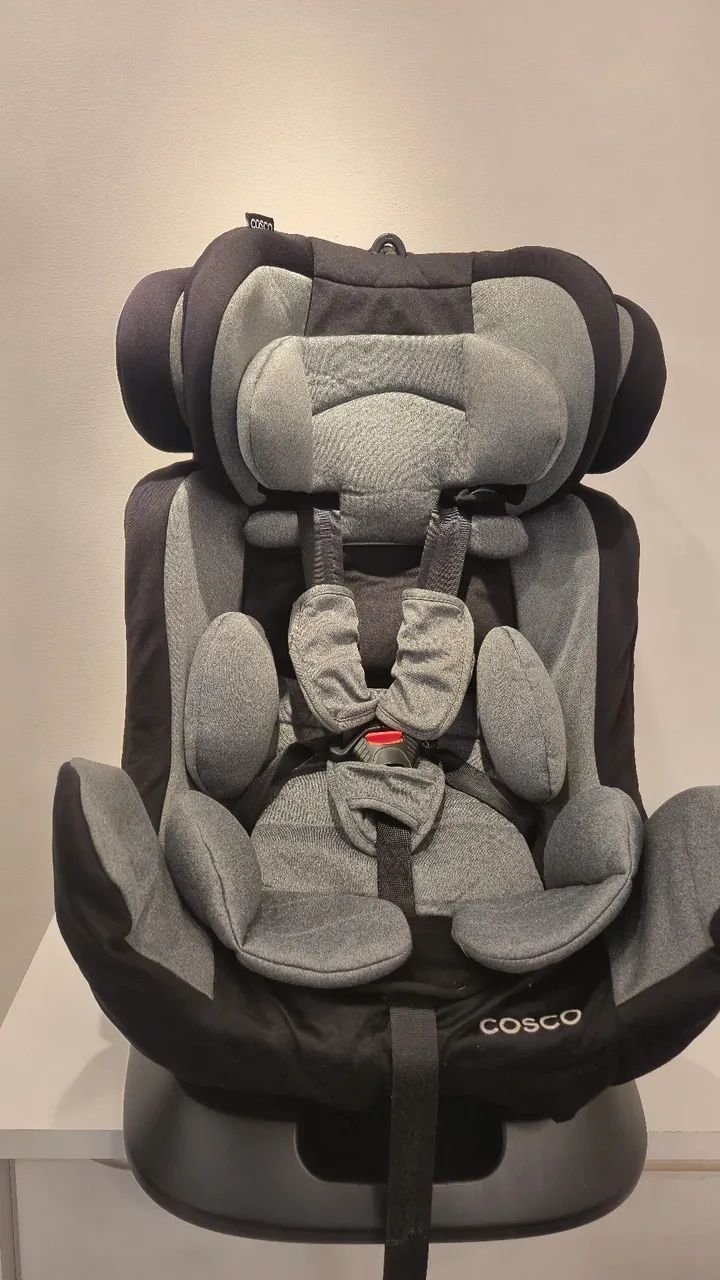 Cadeirinha de carro