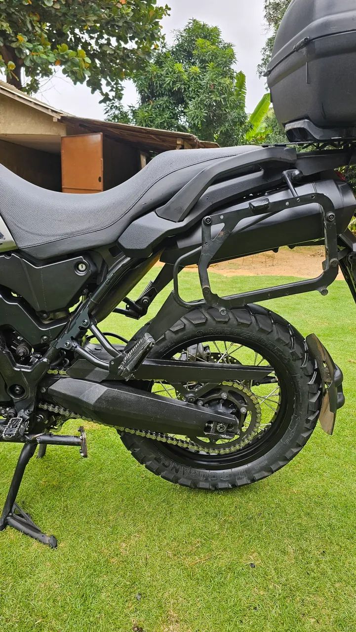 XT 660Z Ténéré  - Foto 5