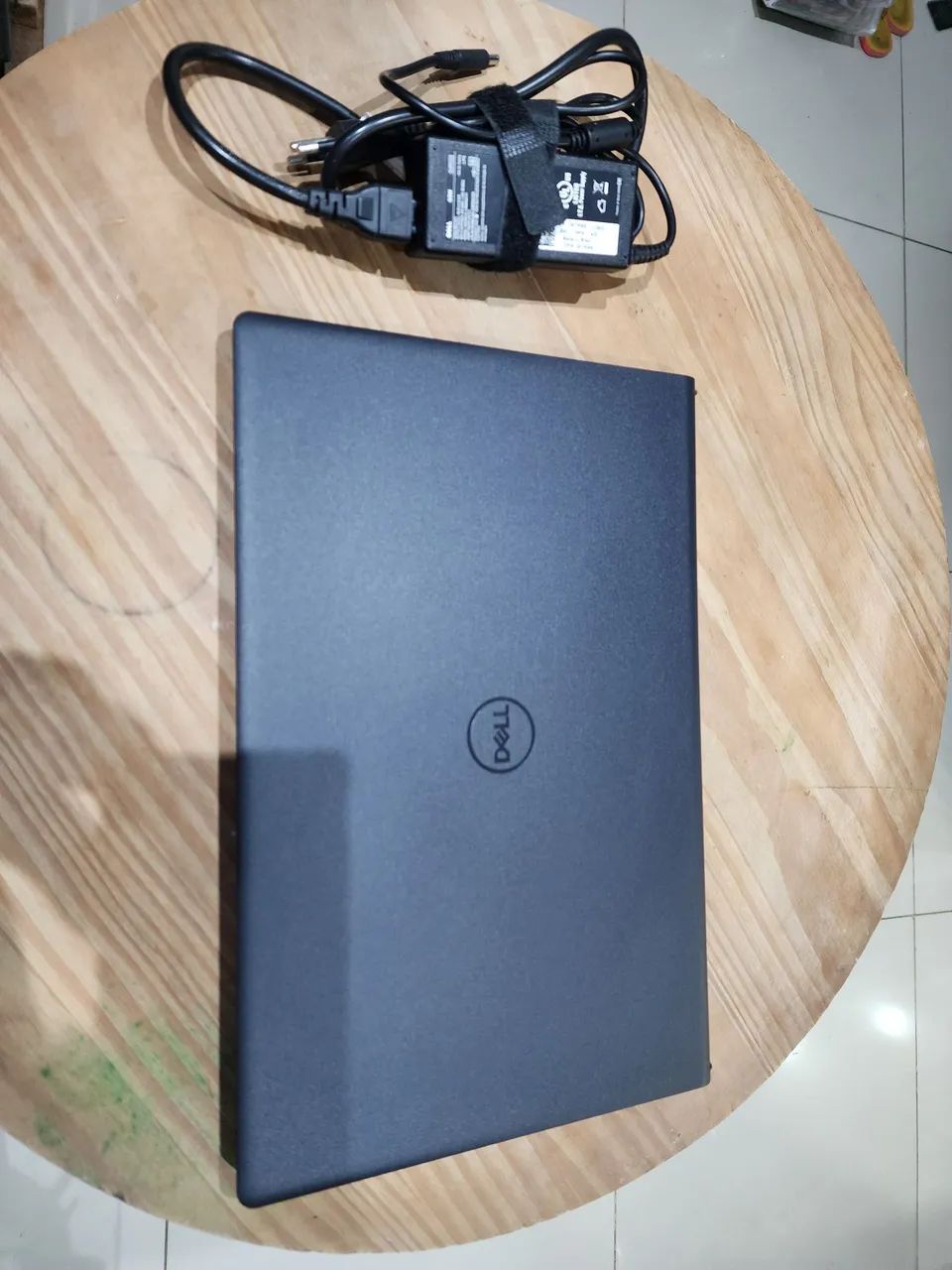 Dell  i5 13° 8gb ram 256gb ssd m2 Nota fiscal