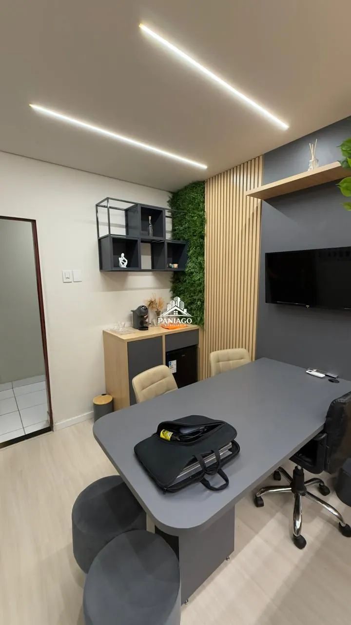 Sala Comercial para Locação no Dom Aquino Cuiabá/MT - Foto 5