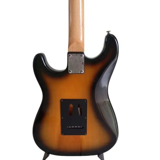 Guitarra  Kramer Focus 111S - Foto 5