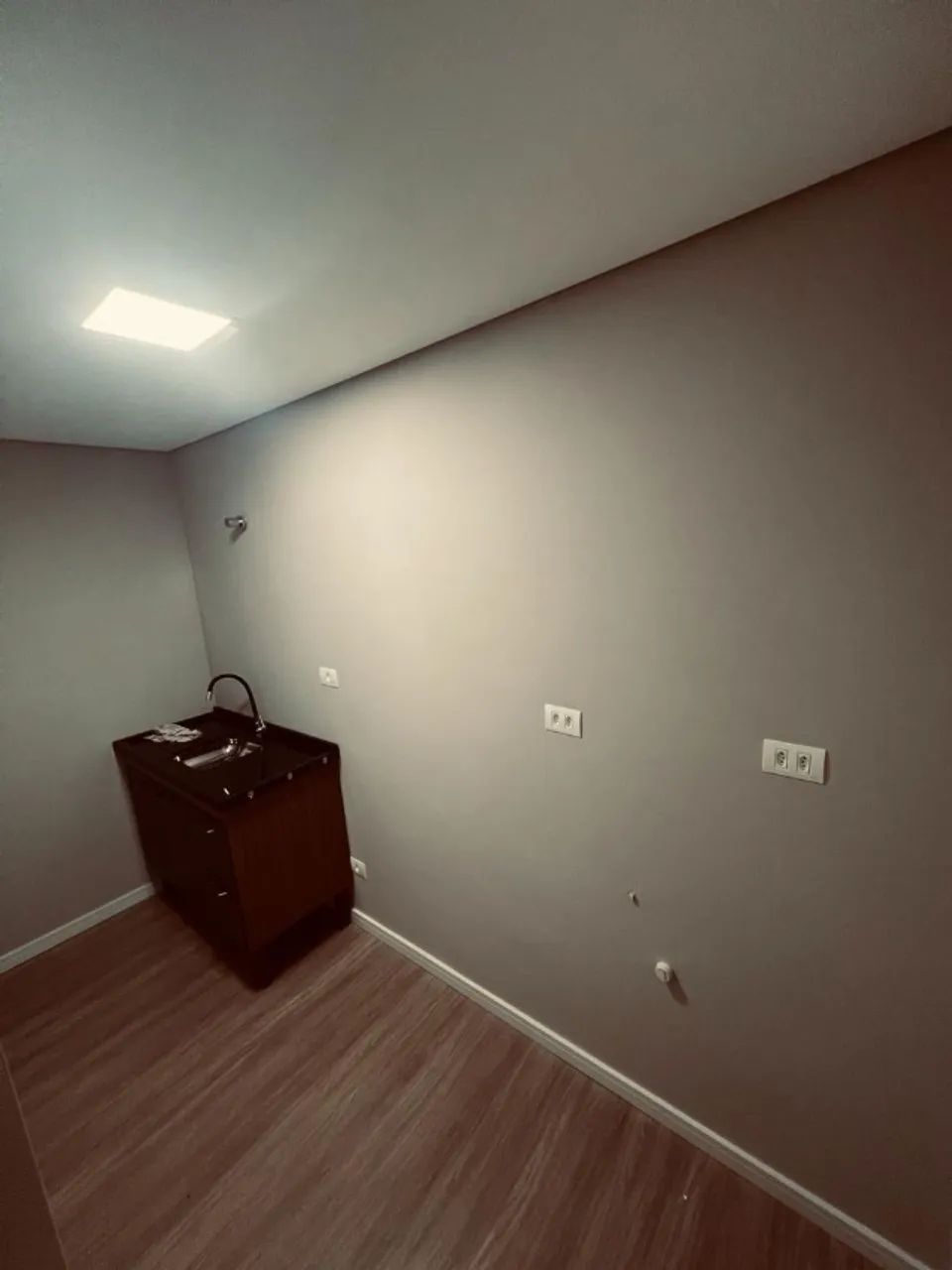 Alugo Apartamento novo - Foto 2