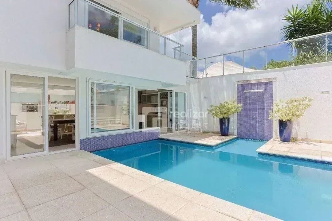 Casa Residencial à venda, Jurerê, Florianópolis - CA1734. - Foto 2
