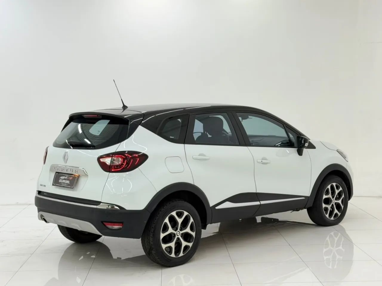 Renault Captur 2020 - Foto 4