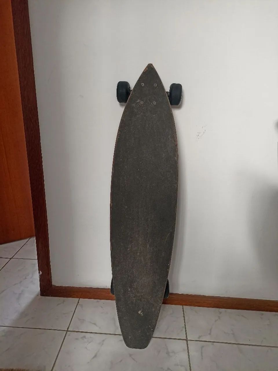 Vendo longboard - Foto 2