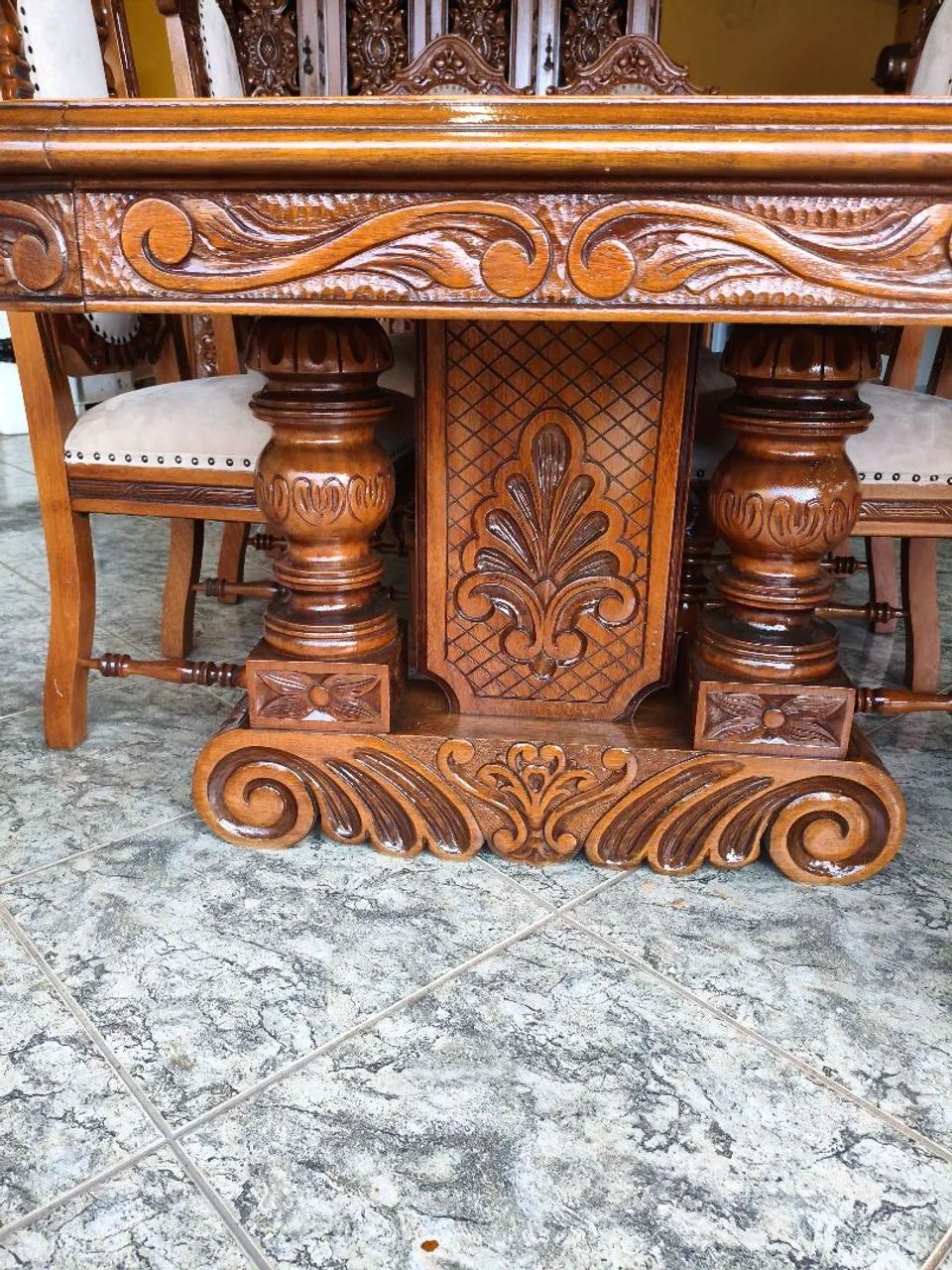 Sala de jantar copleta - Foto 3