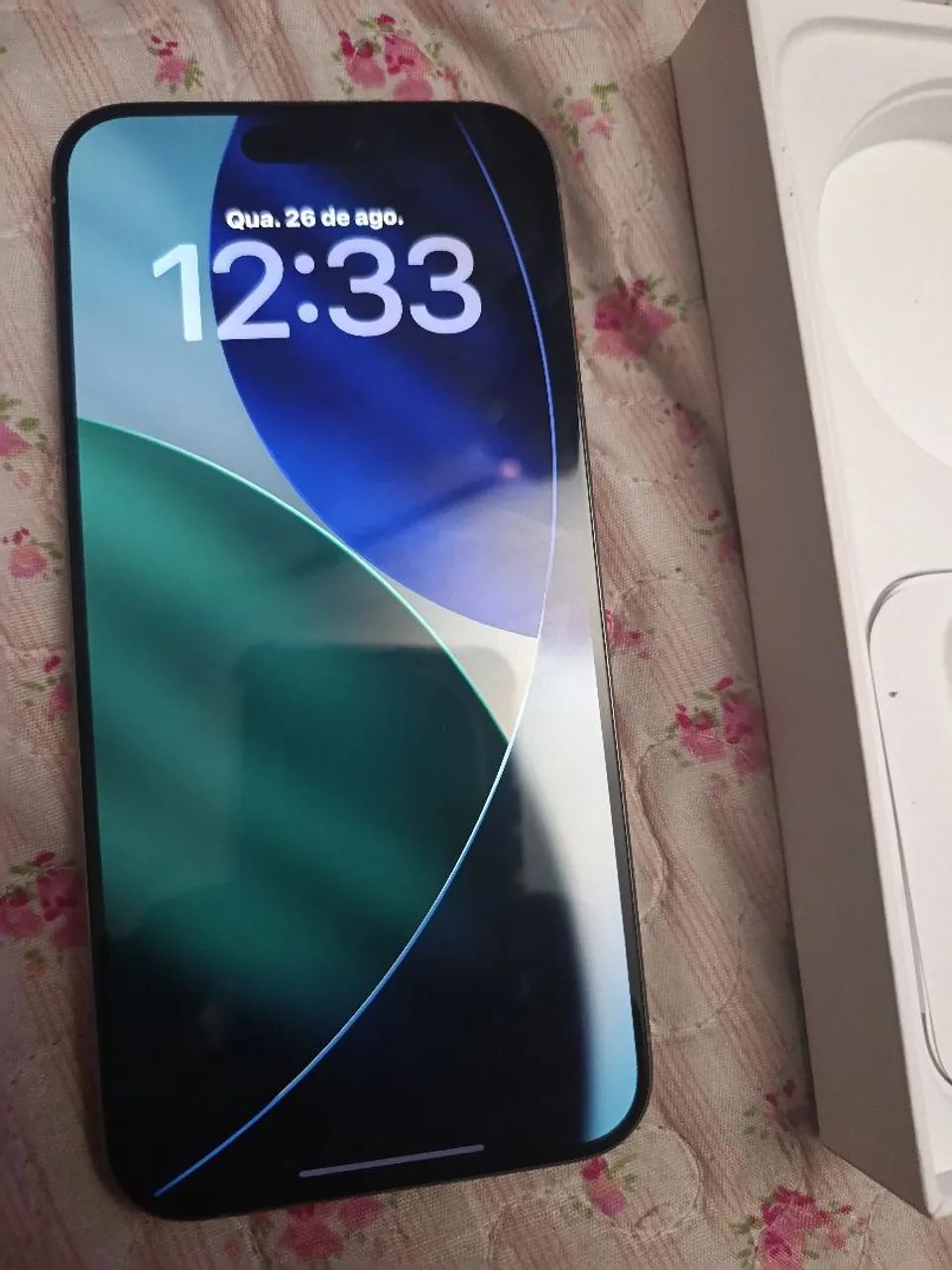 iPhone 15 pro Max  - Foto 2