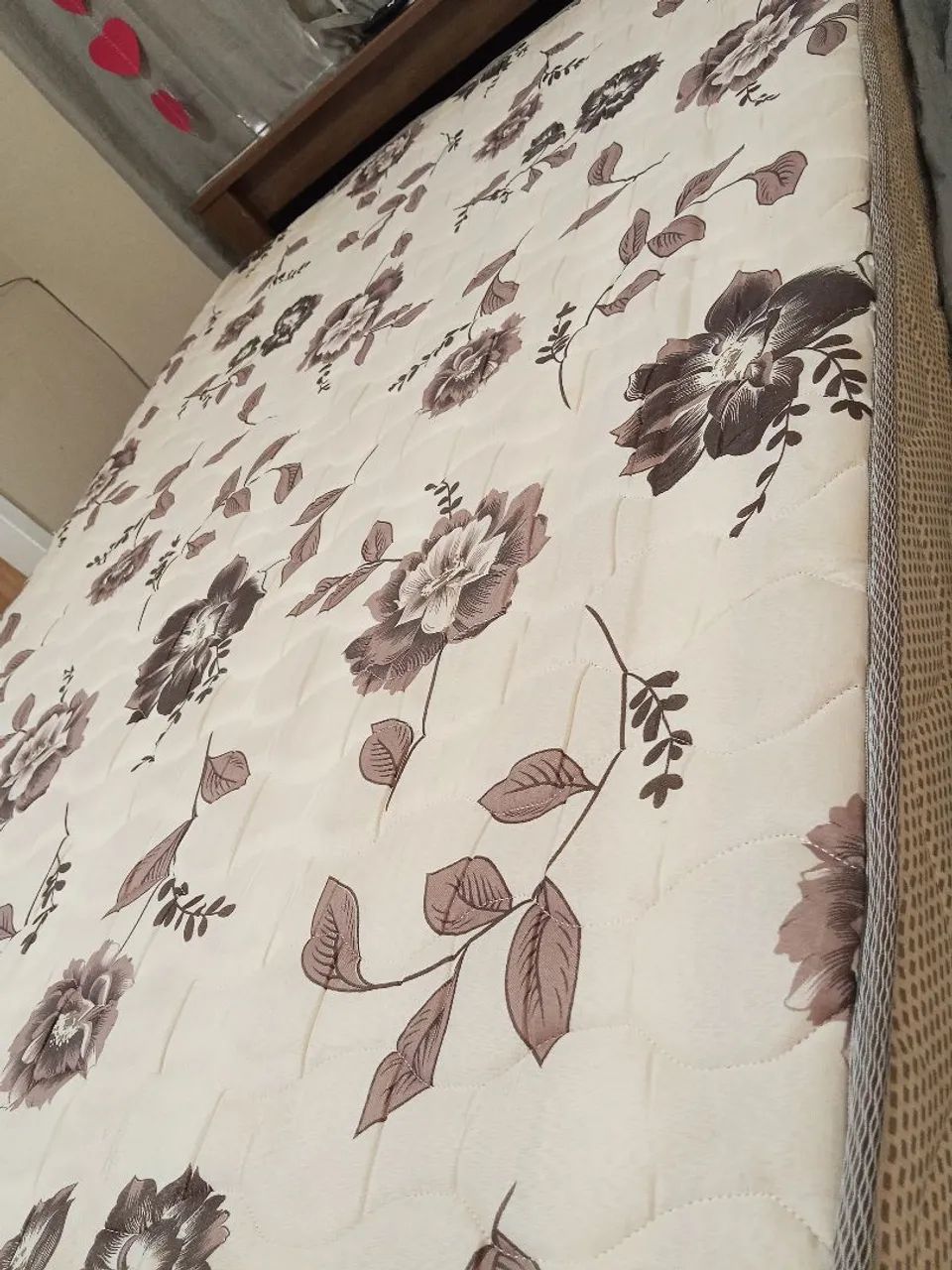 Vendo colchão de casal  - Foto 2