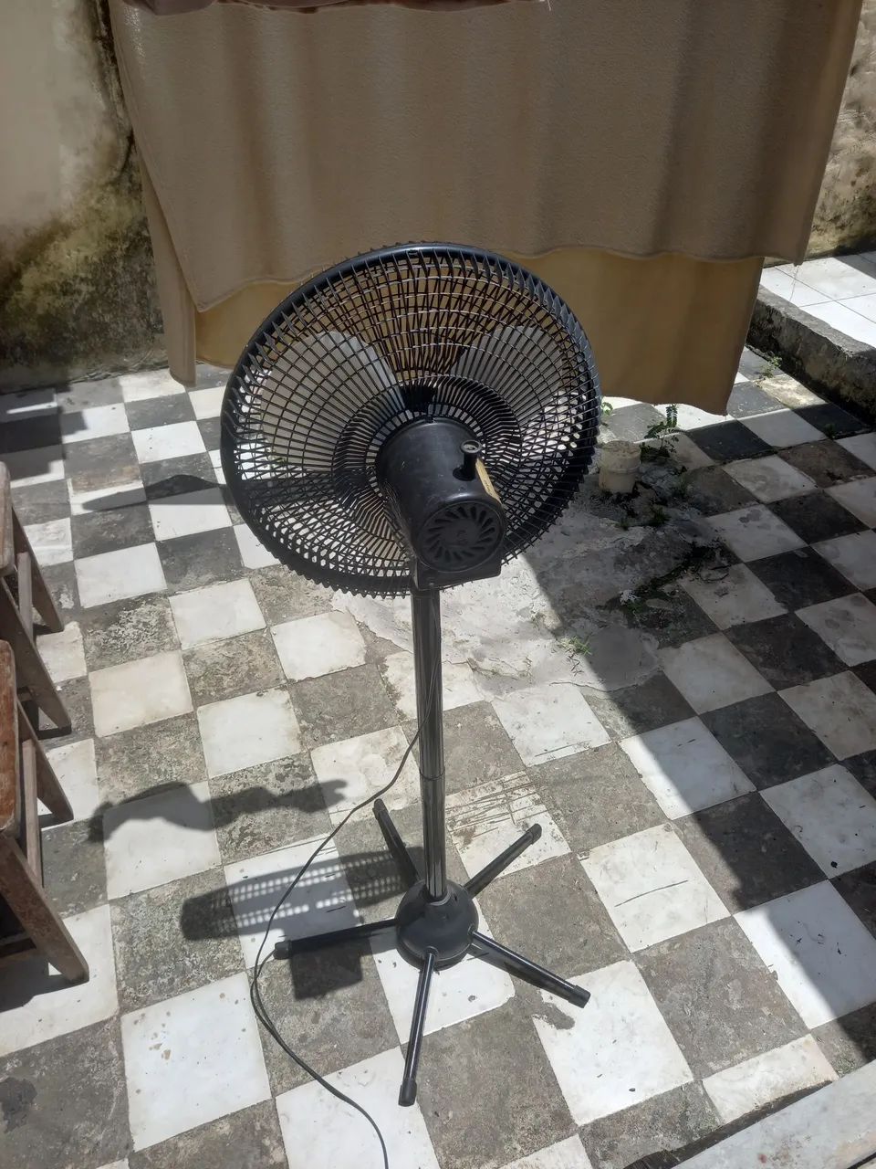 Ventilador loren sid - Foto 2