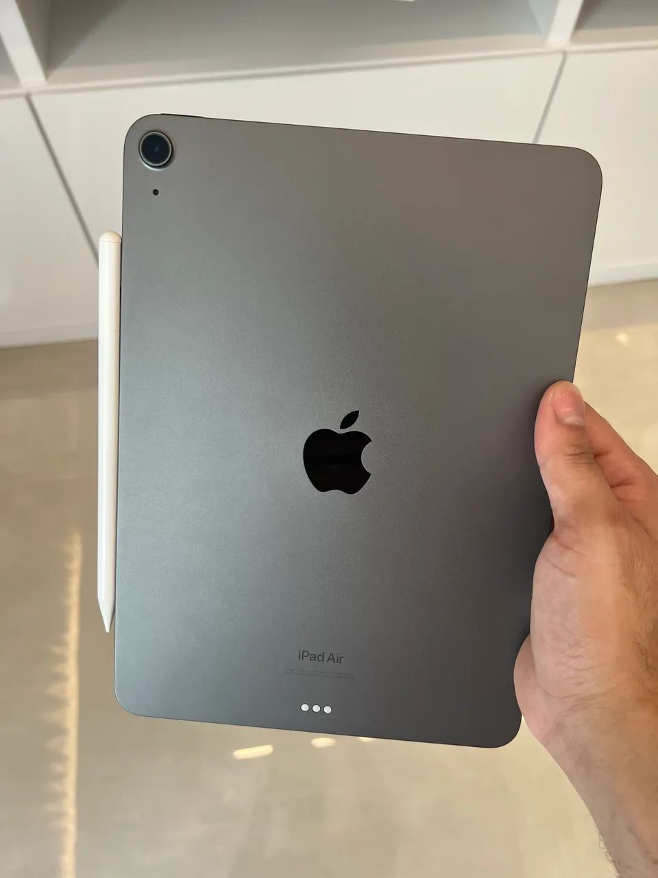 iPad Air 5 - M1 