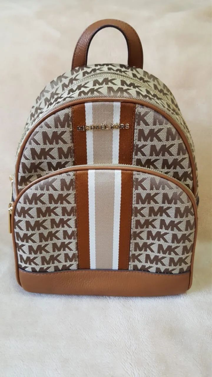 Mochila Feminina Michael Kors