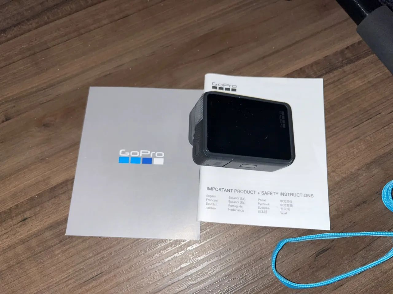 GO PRO HERO 6 - Foto 2