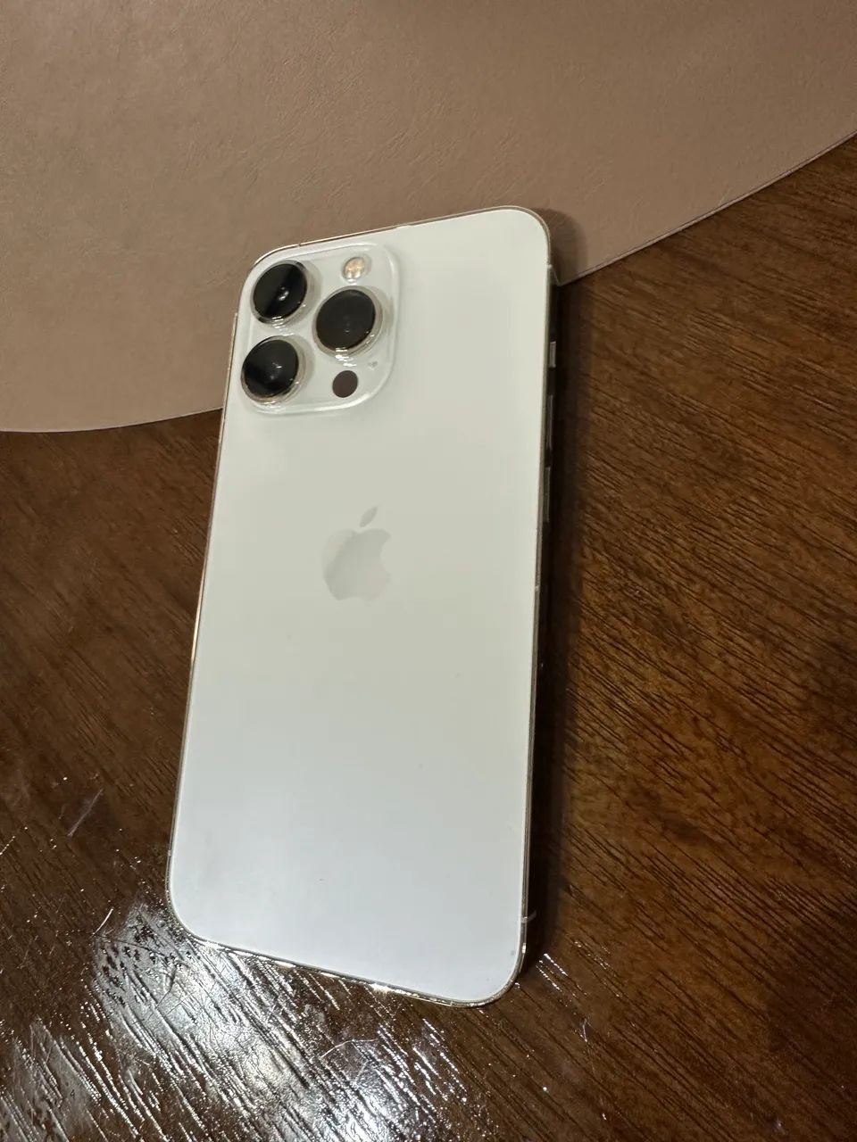 iPhone 13 Pro 256gb - Foto 2