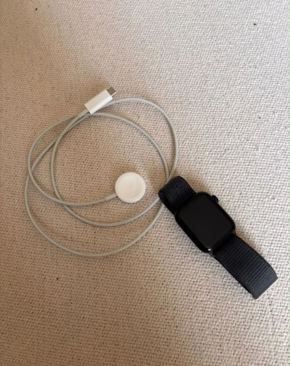 apple watch SE 2ª geração - Foto 3