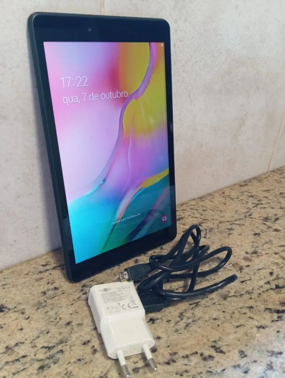 Tablet Samsung Galaxy Tab A SM-T290 32gb - Foto 3