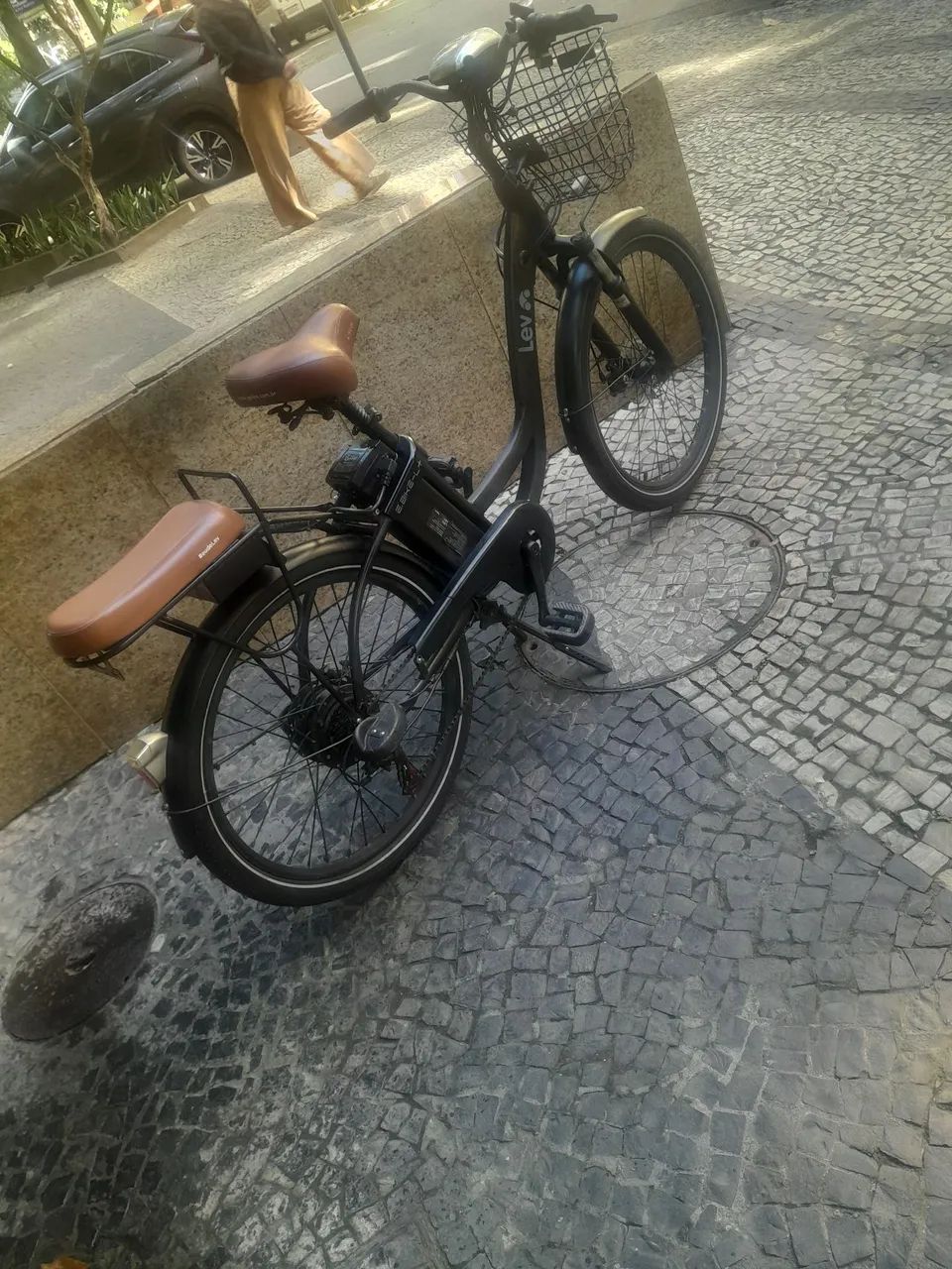 Bicicleta  - Foto 5