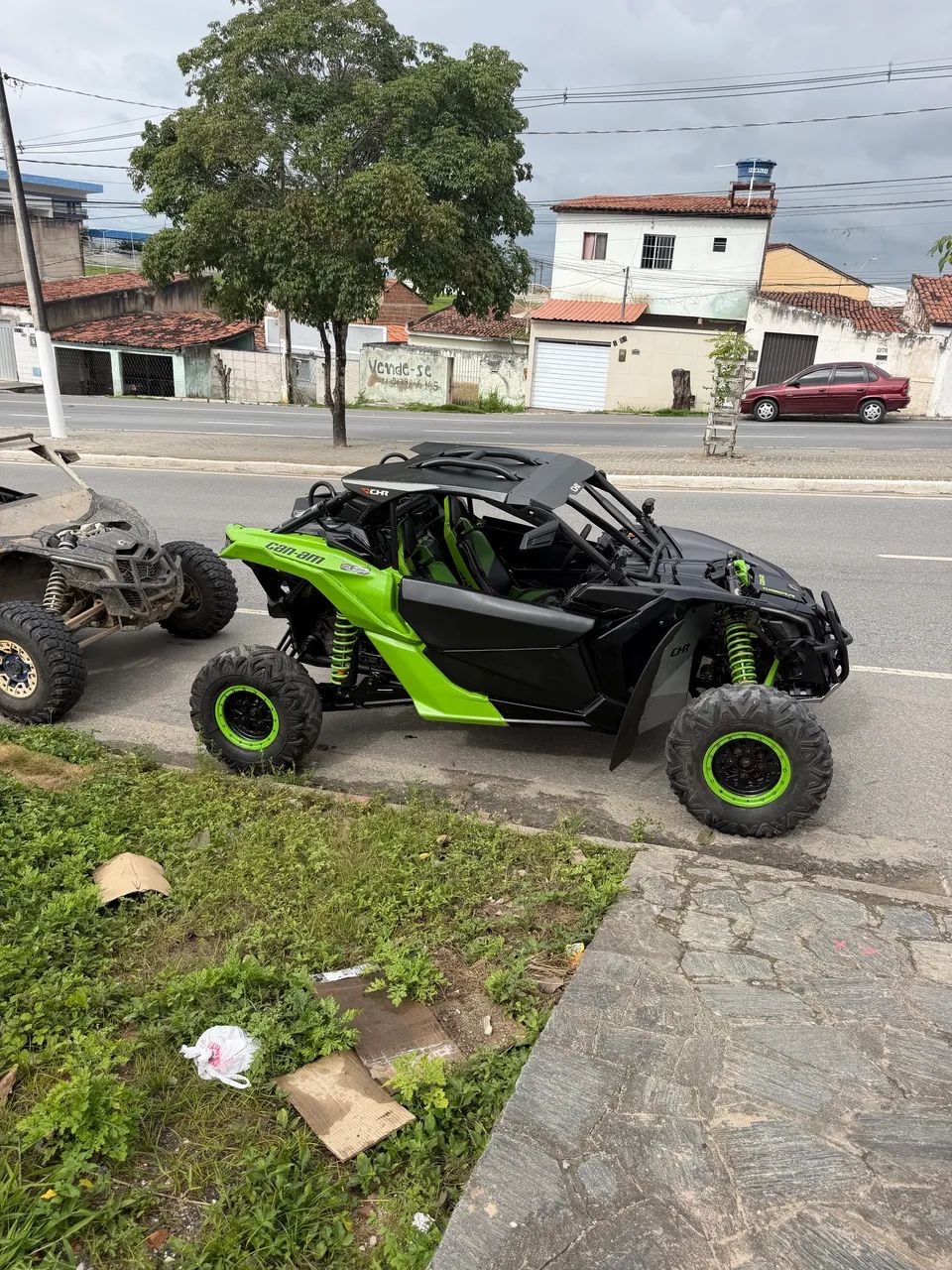 UTV X3 ano 2018 - Foto 3