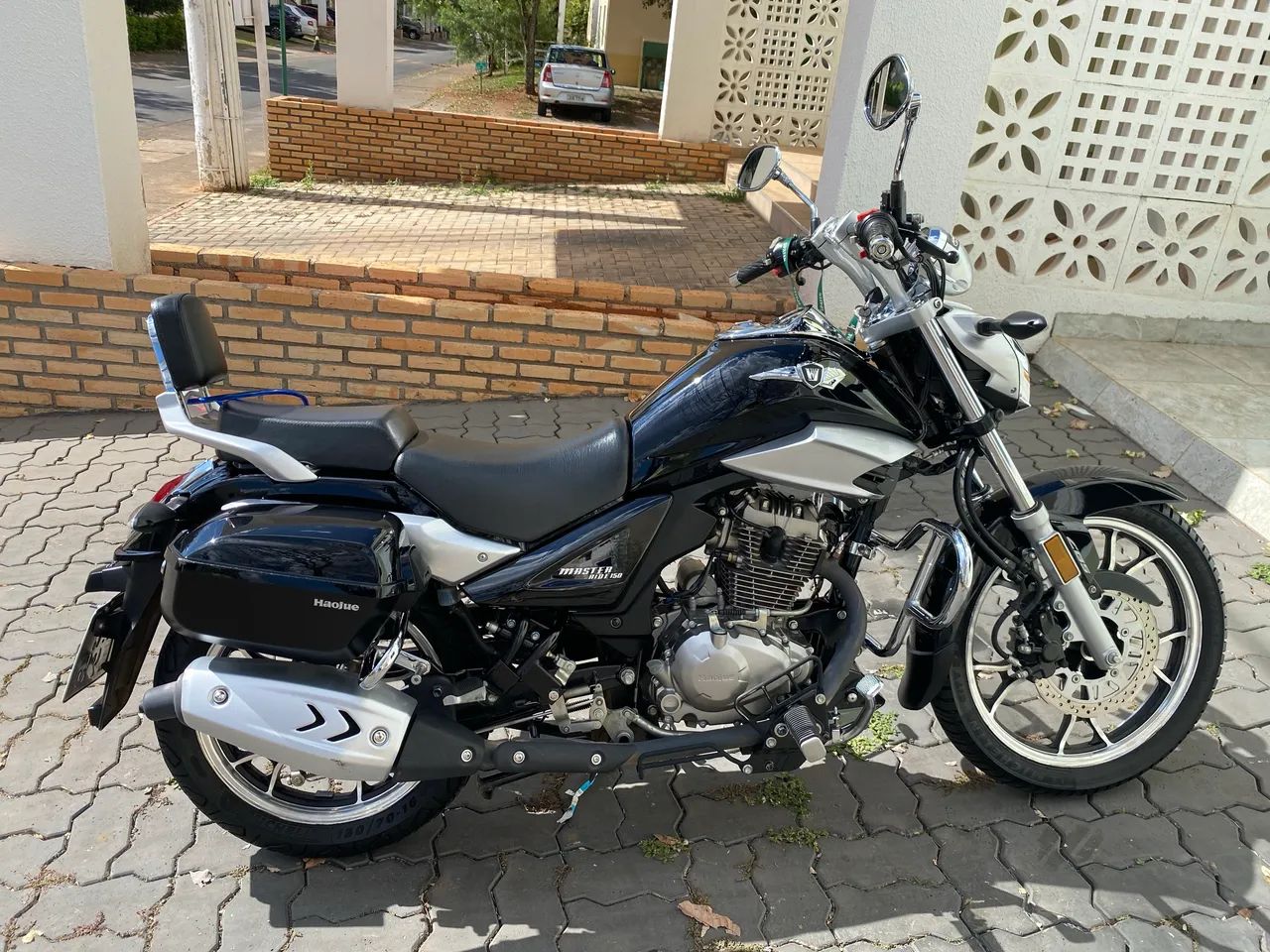 Master Ride com procedência  - Foto 5