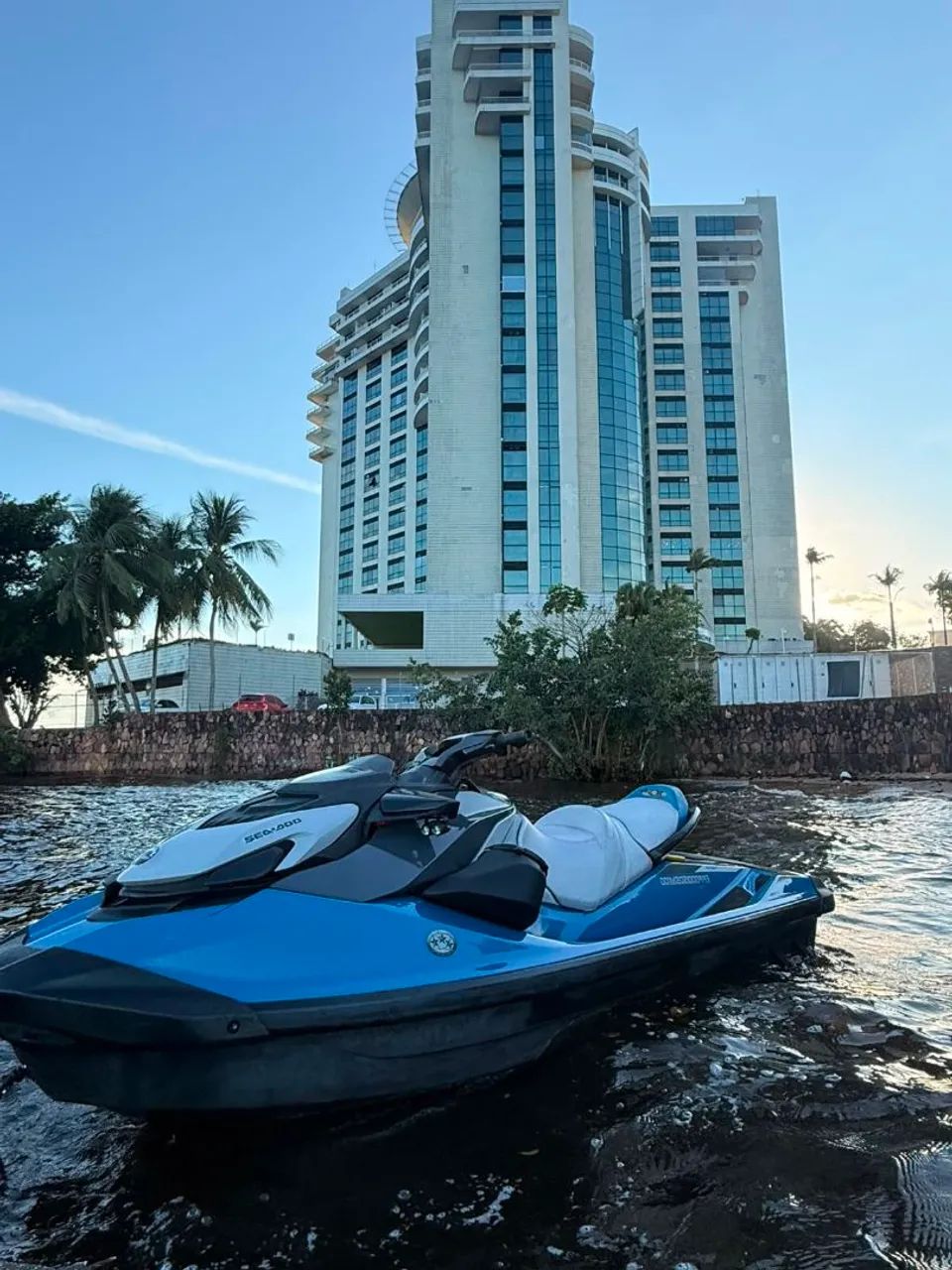 Vendo jet ski - Foto 3