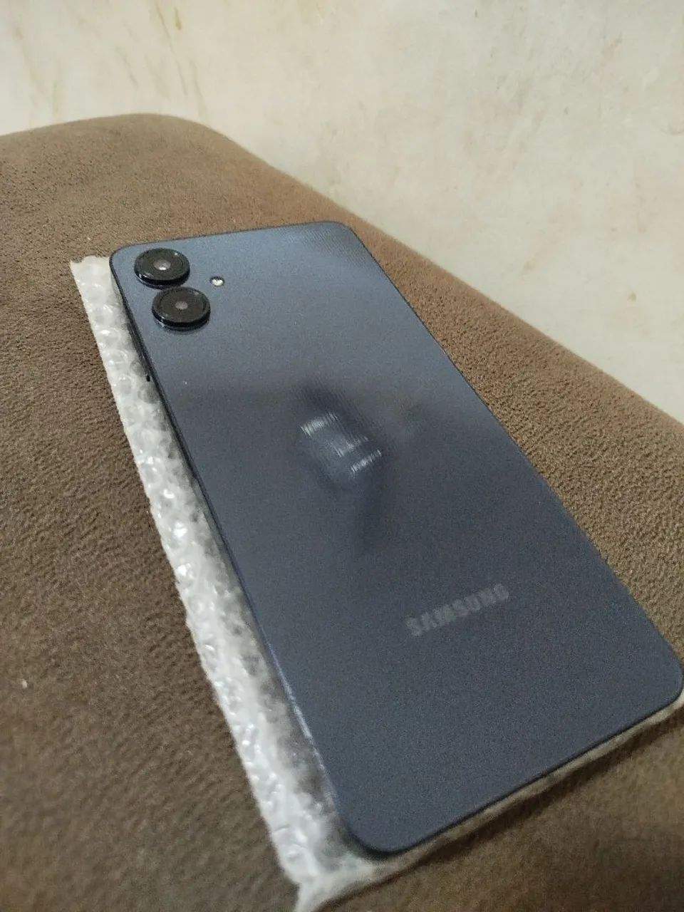 Celular Samsung A06  - Foto 2