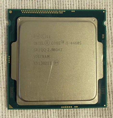 Processadores Intel Core i5 4ª Geração - 100% Funcionando! - Foto 2