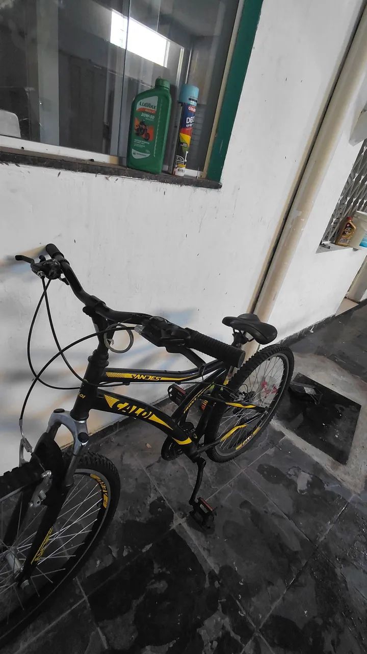 Bicicleta caloi - Foto 2