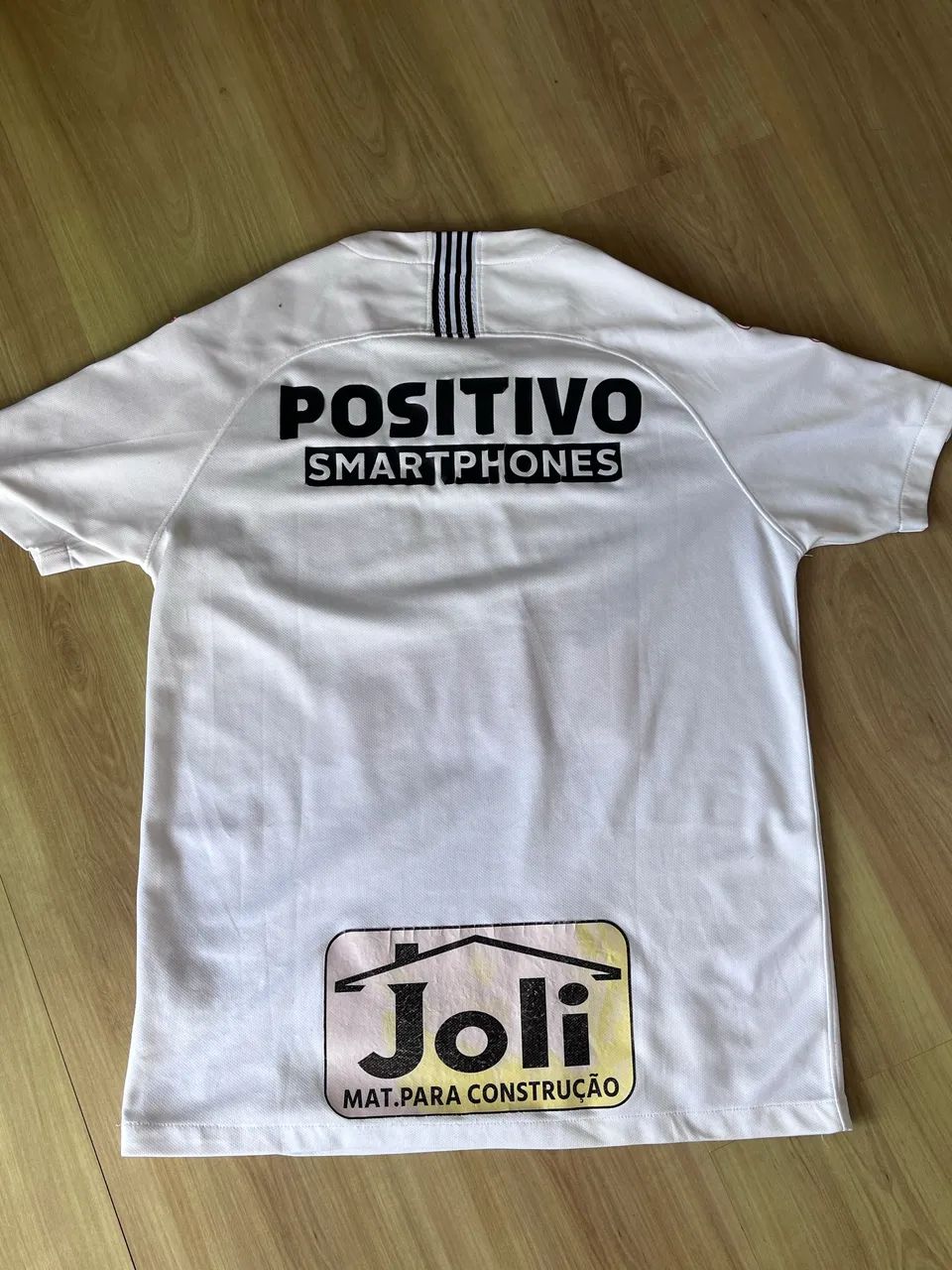 Camisa Corinthians 2018 - Foto 4