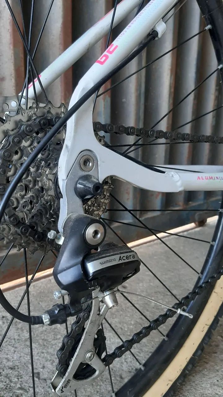 Bicicleta Colly Aro 29' - Foto 2