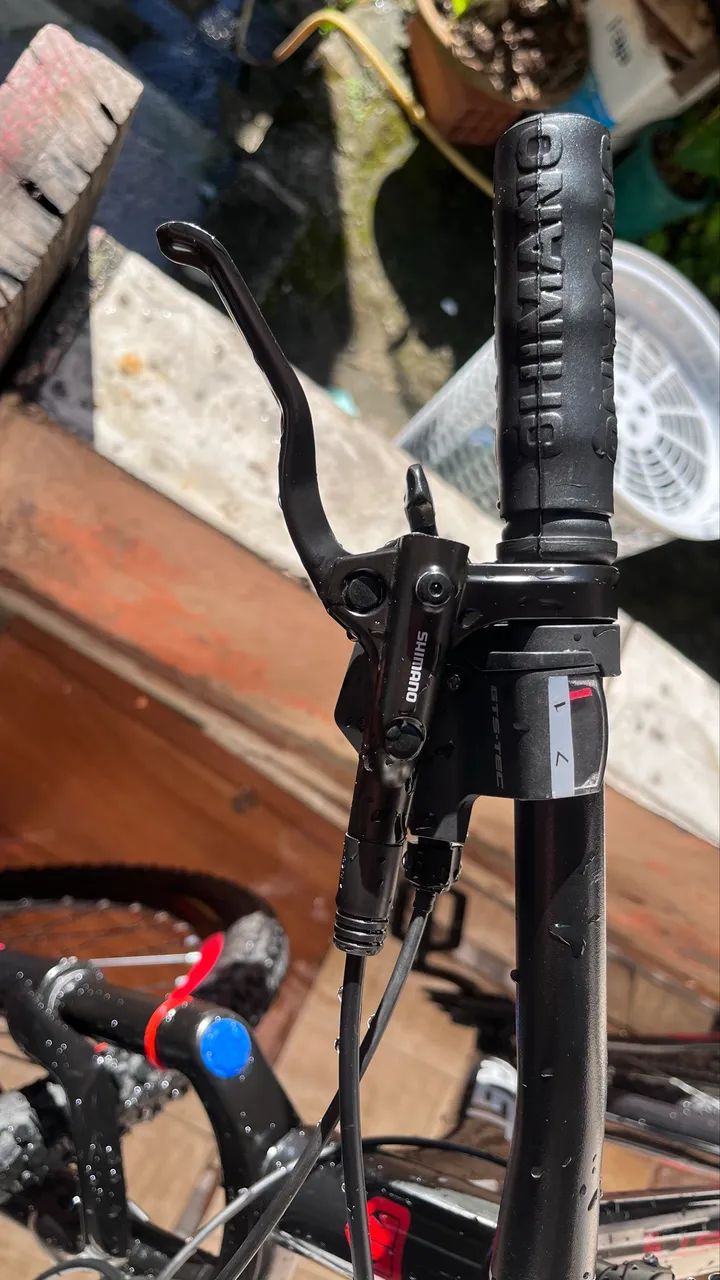 Bike Trust TX100 29 aro original  - Foto 4