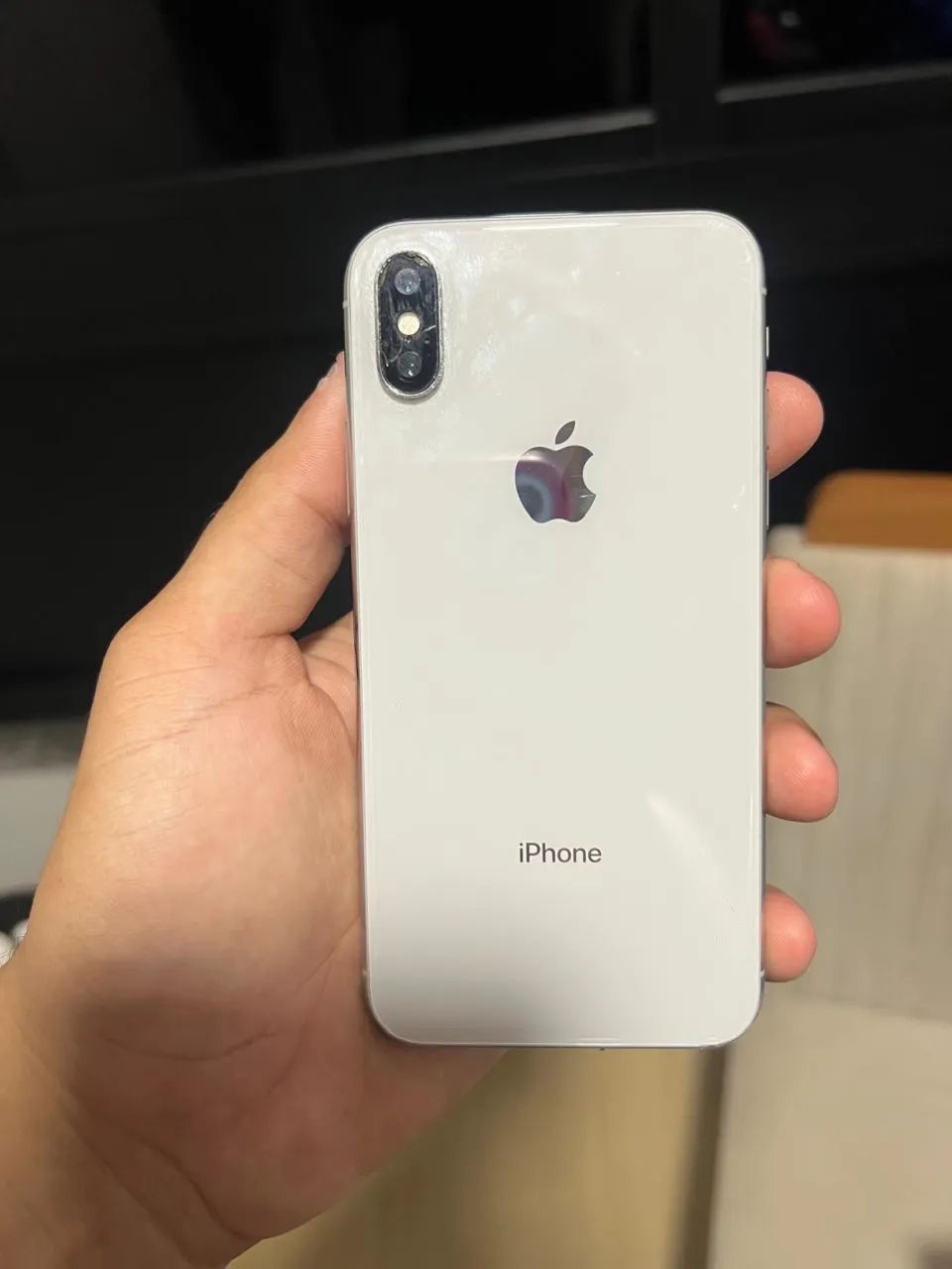 Vendo IPhone X 
