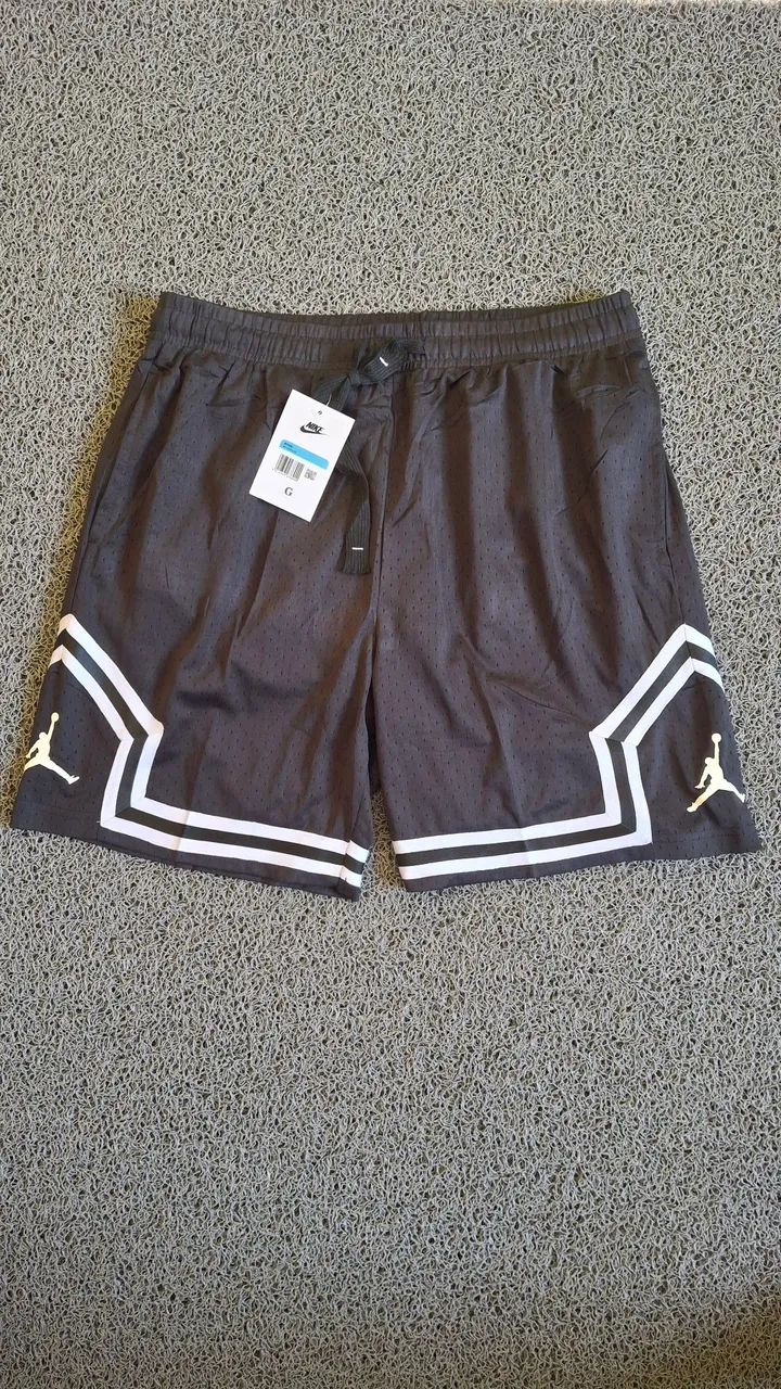 vendo short da nikee jordan - Foto 4