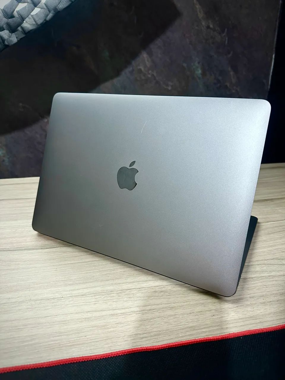 MacBook Air 2019 Impecável + SSD Externo 512GB | Pronto para Uso