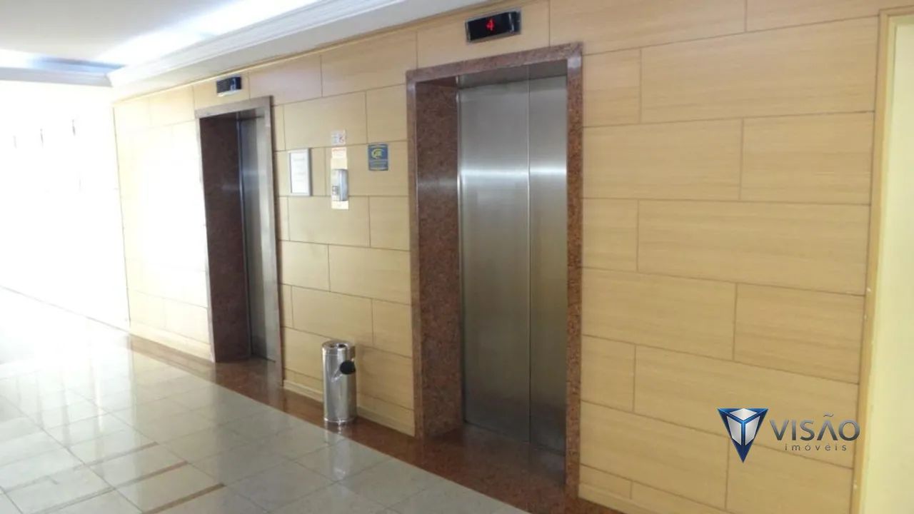 Asa Norte Sala com banheiro privativo - Foto 2