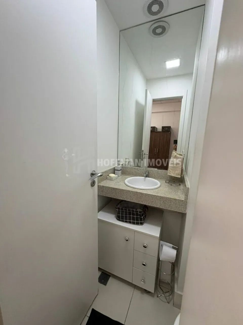 Sala à Venda, 40,46 m² -Cerâmica - Foto 5