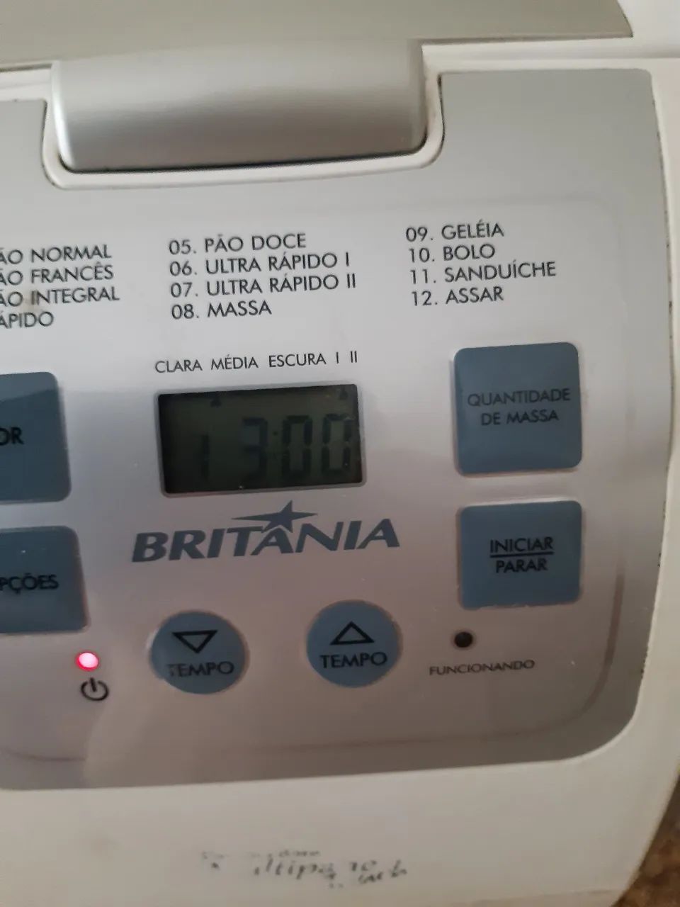 Panificadora  - Foto 5