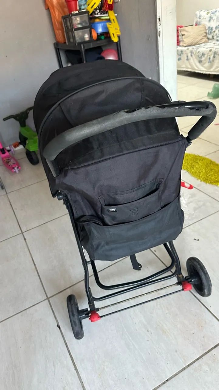 Carrinho de bebê  - Foto 4