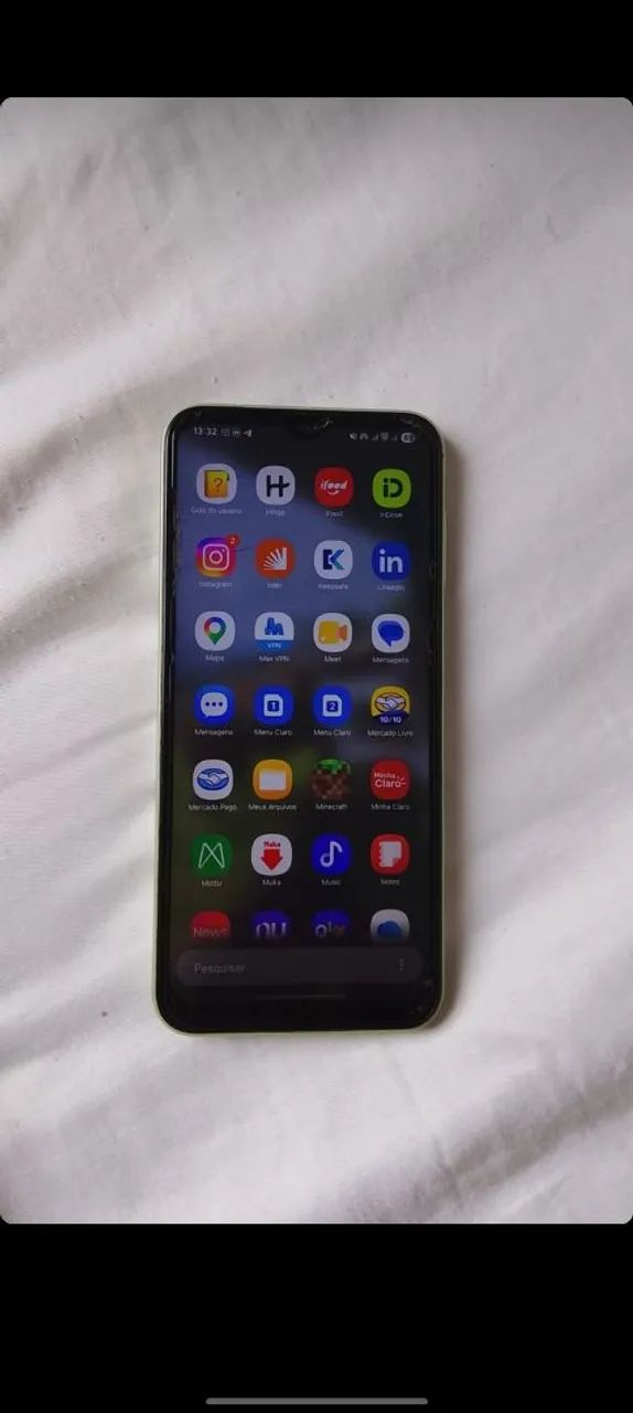 Samsung A14