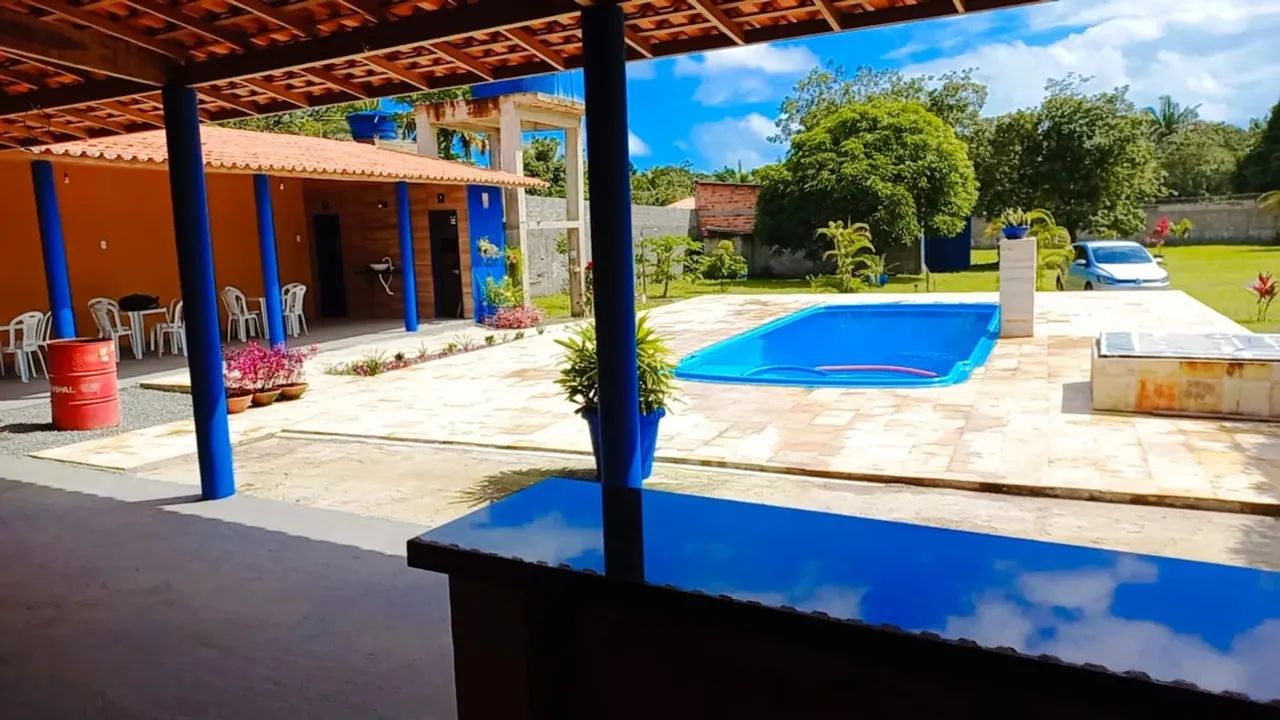 Alugo Chácara para eventos - Foto 3