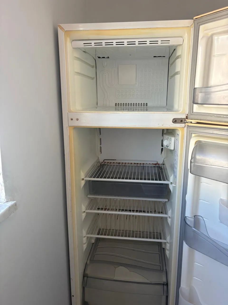 Geladeira Consul