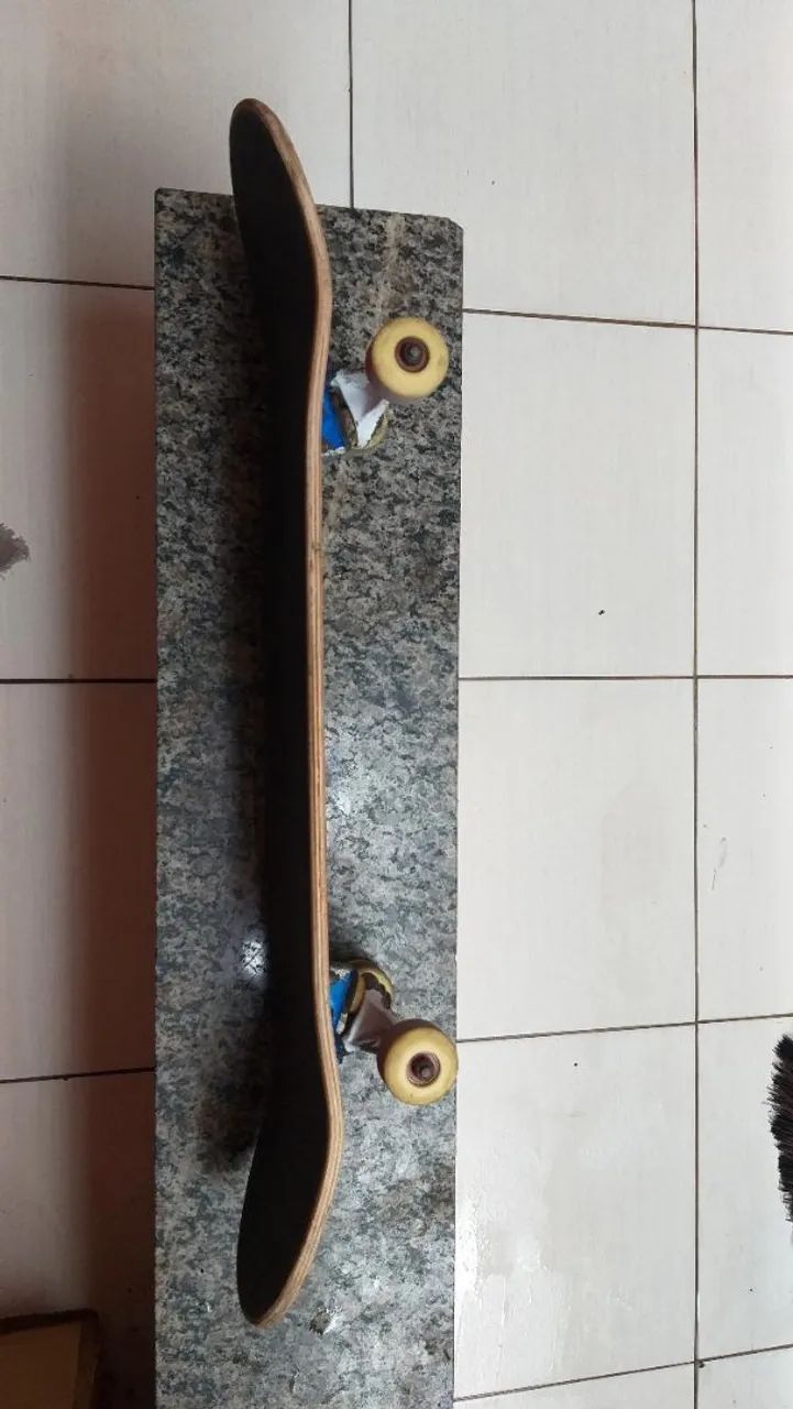 VENDO SKATE - Foto 2